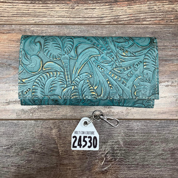 Bandit Wallet - #24530