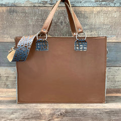 Get Outta Town Hybrid Tote #51630