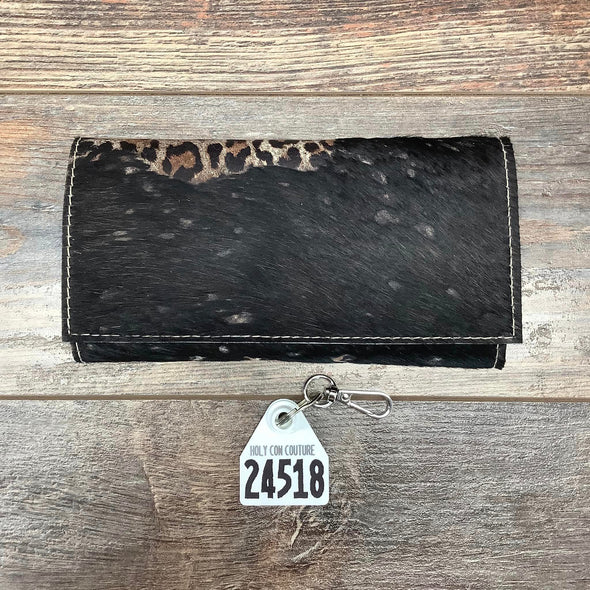 Bandit Wallet - #24518