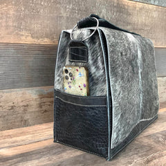 Diaper Bag / All Purpose Tote Bag - #51664