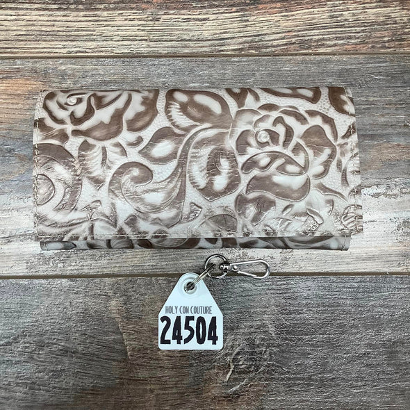 Bandit Wallet - #24504