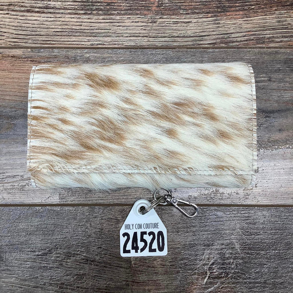 Bandit Wallet - #24520
