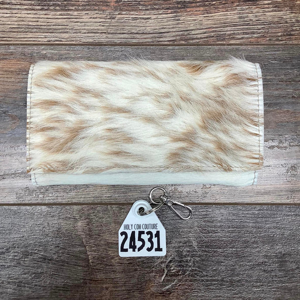 Bandit Wallet - #24531