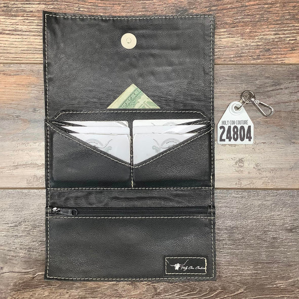 Bandit Wallet - #24804