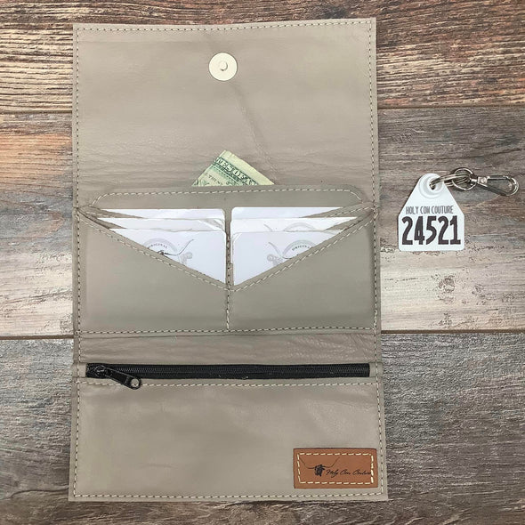 Bandit Wallet - #24521