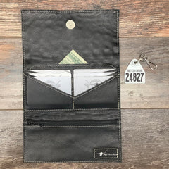 Bandit Wallet - #24827