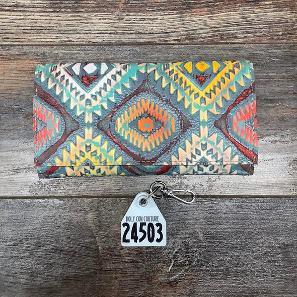 Bandit Wallet - #24503
