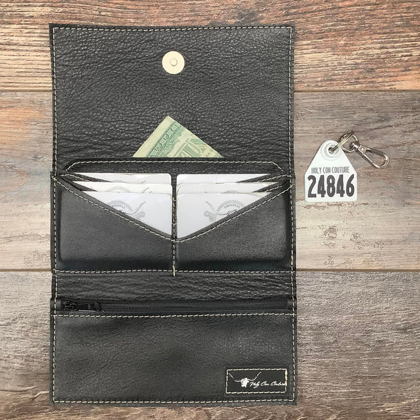 Bandit Wallet - #24846