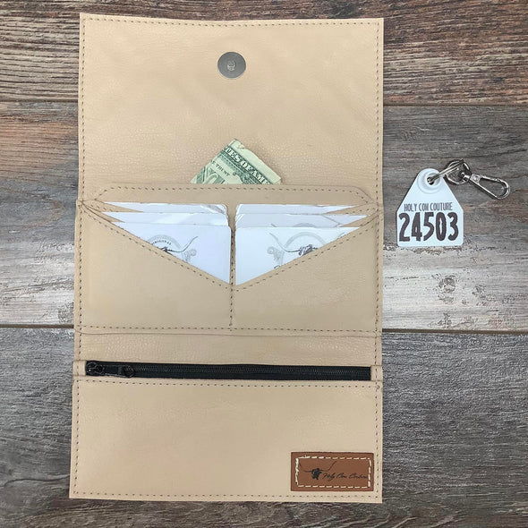 Bandit Wallet - #24503