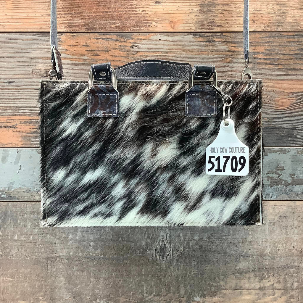 Small Town Tote - #51709