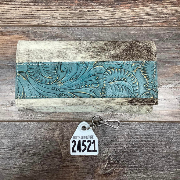 Bandit Wallet - #24521
