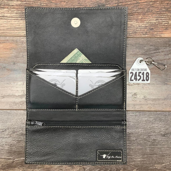 Bandit Wallet - #24518