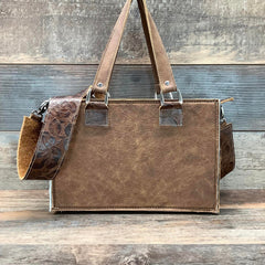 Small Town Tote - #51567