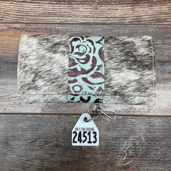 Bandit Wallet - #24513