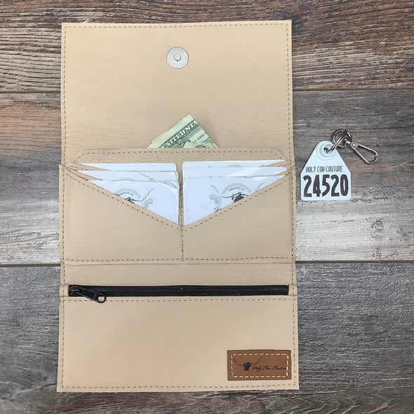 Bandit Wallet - #24520