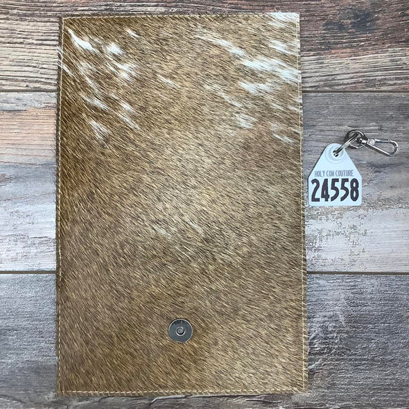 Bandit Wallet - #24558