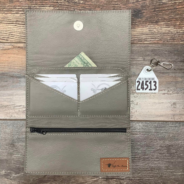 Bandit Wallet - #24513