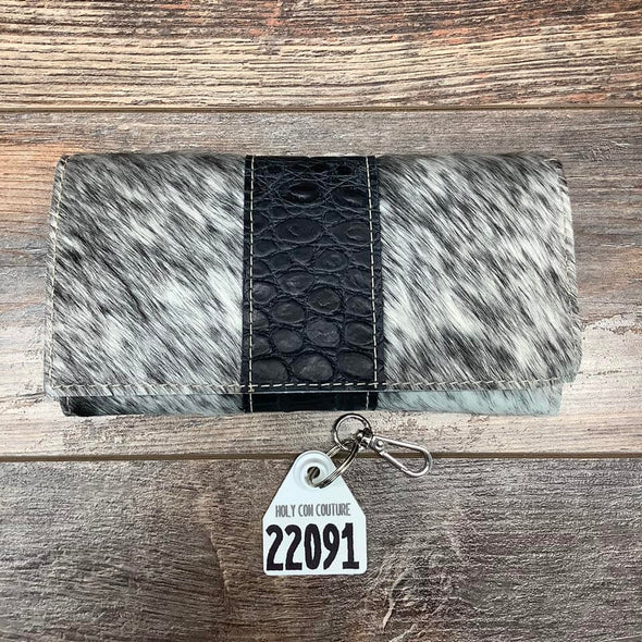 Bandit Wallet - #22091