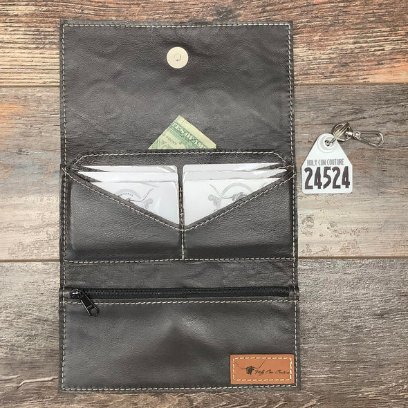 Bandit Wallet - #24524