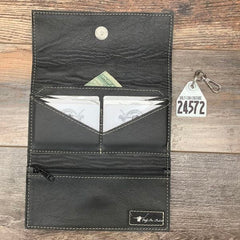 Bandit Wallet - #24572