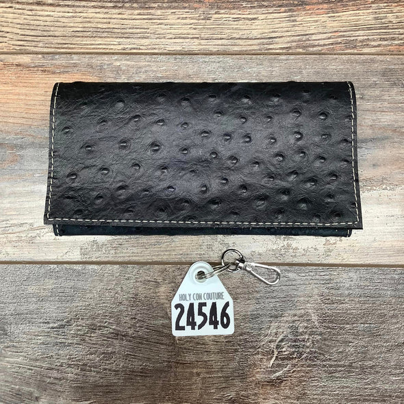 Bandit Wallet - #24546