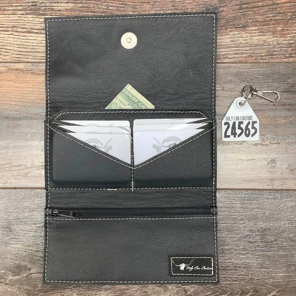 Bandit Wallet - #24565