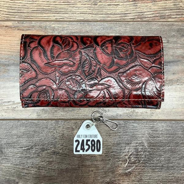 Bandit Wallet - #24580