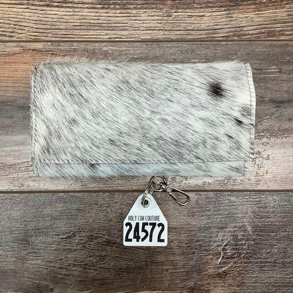 Bandit Wallet - #24572