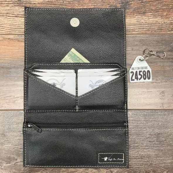 Bandit Wallet - #24580