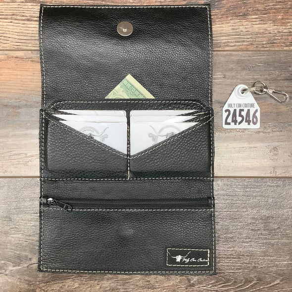 Bandit Wallet - #24546