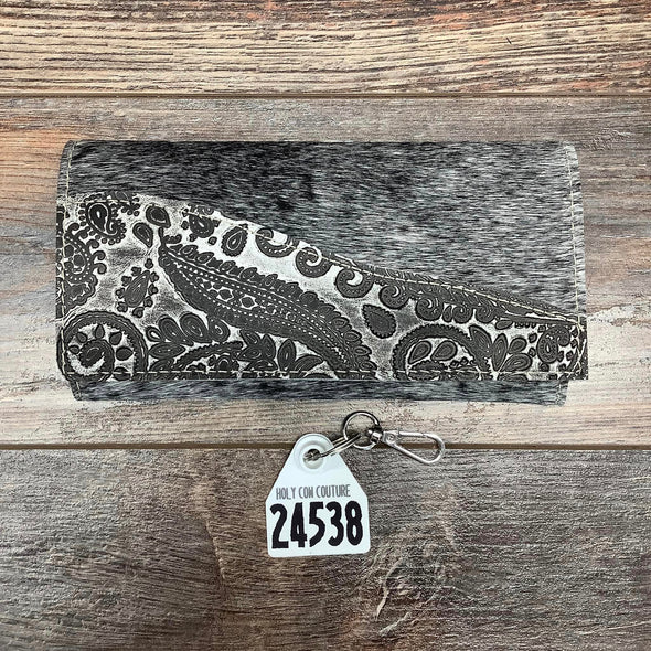 Bandit Wallet - #24538