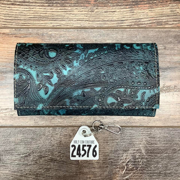 Bandit Wallet - #24576