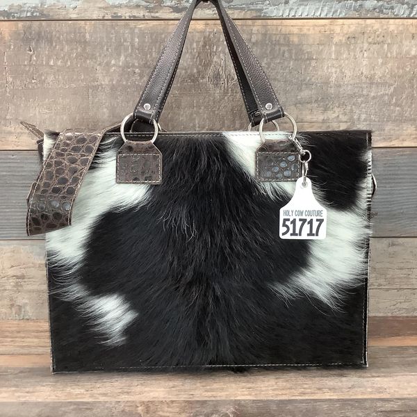 Get Outta Town Hybrid Tote #51717