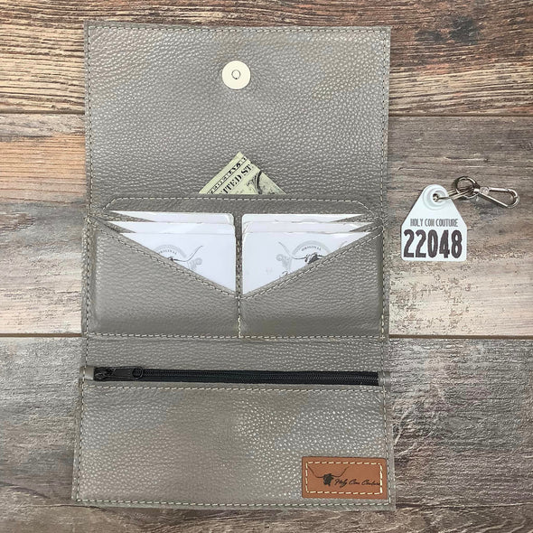 Bandit Wallet - #22048