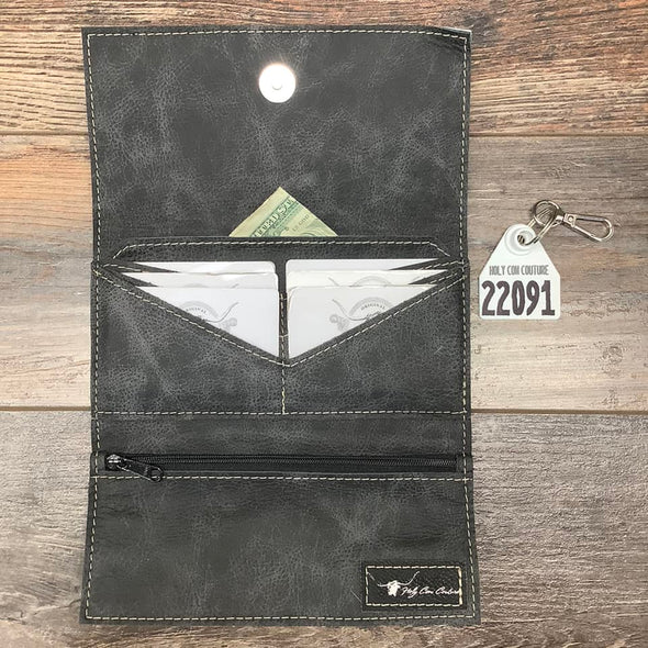 Bandit Wallet - #22091