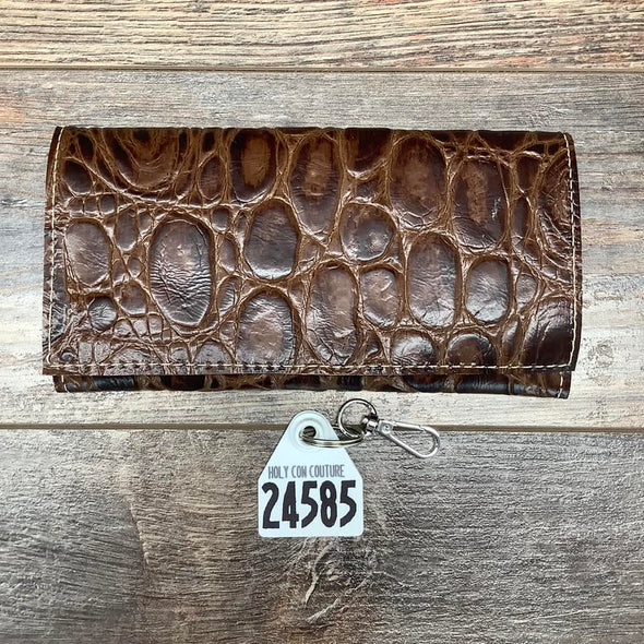 Bandit Wallet - #24585