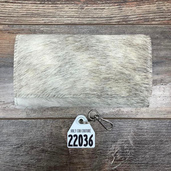 Bandit Wallet - #22036