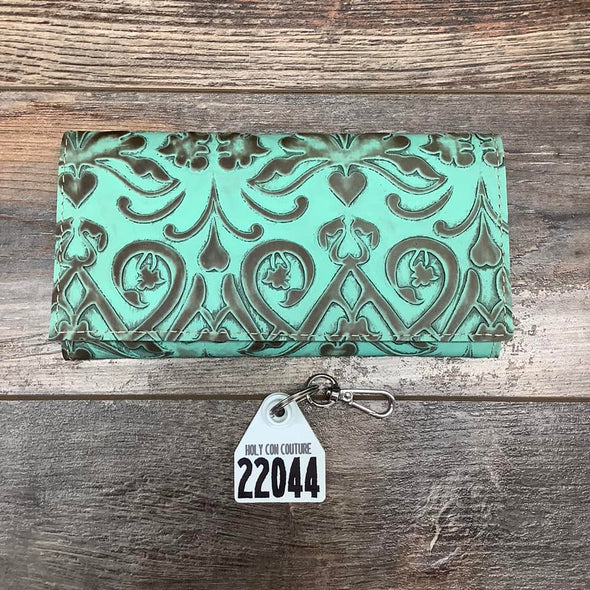Bandit Wallet - #22044