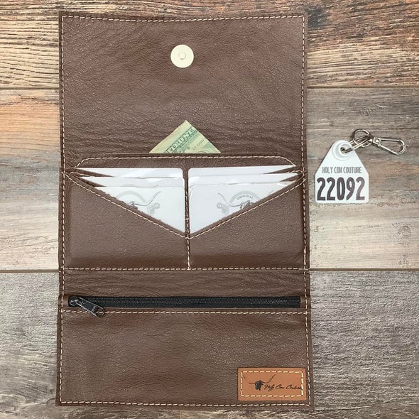 Bandit Wallet - #22092