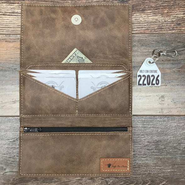 Bandit Wallet - #22026