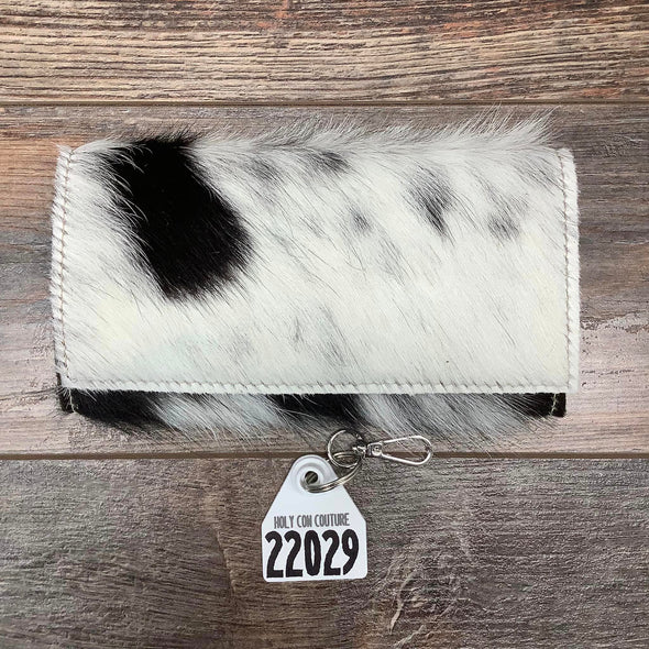 Bandit Wallet - #22029