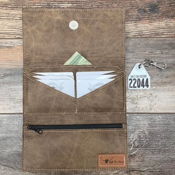 Bandit Wallet - #22044