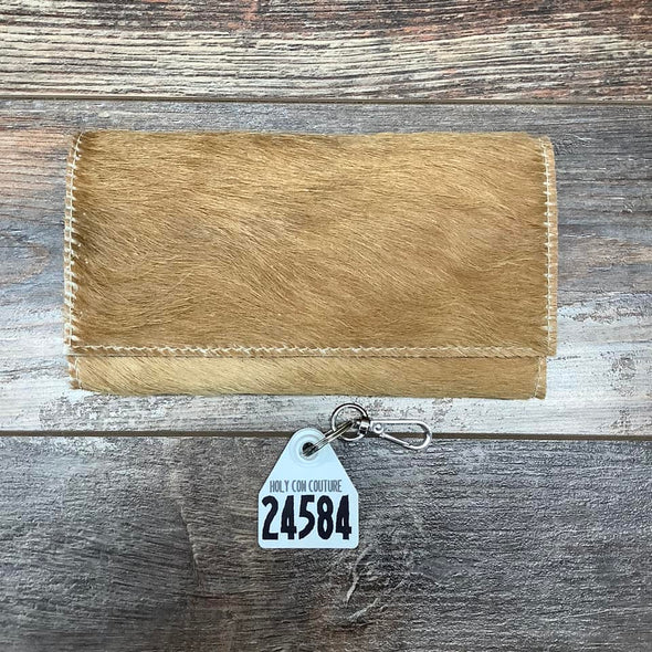 Bandit Wallet - #24584