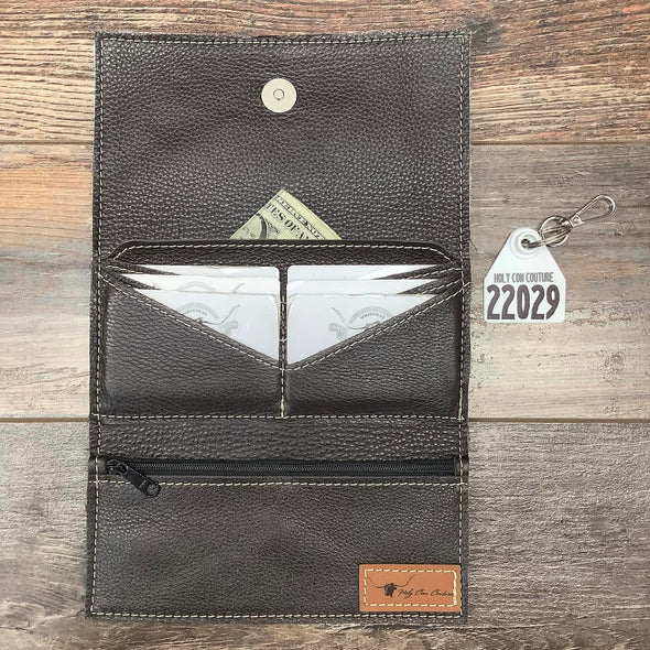 Bandit Wallet - #22029