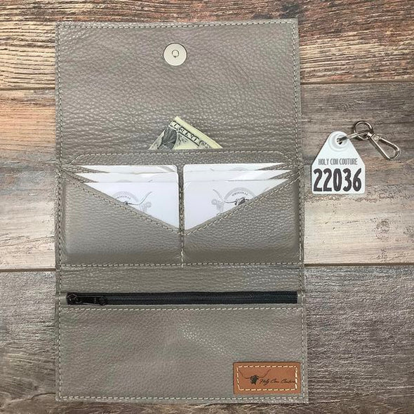 Bandit Wallet - #22036