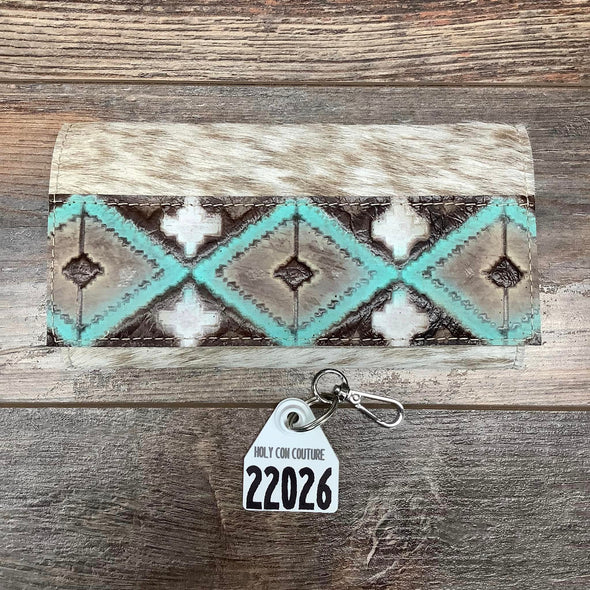 Bandit Wallet - #22026