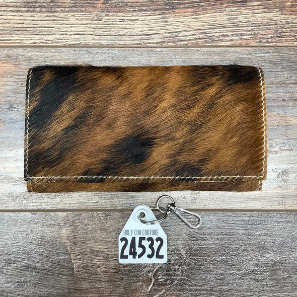 Bandit Wallet - #24532