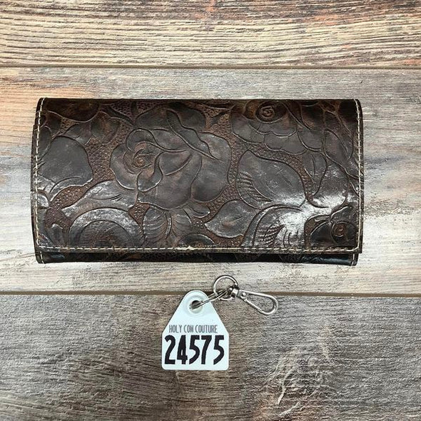 Bandit Wallet - #24575