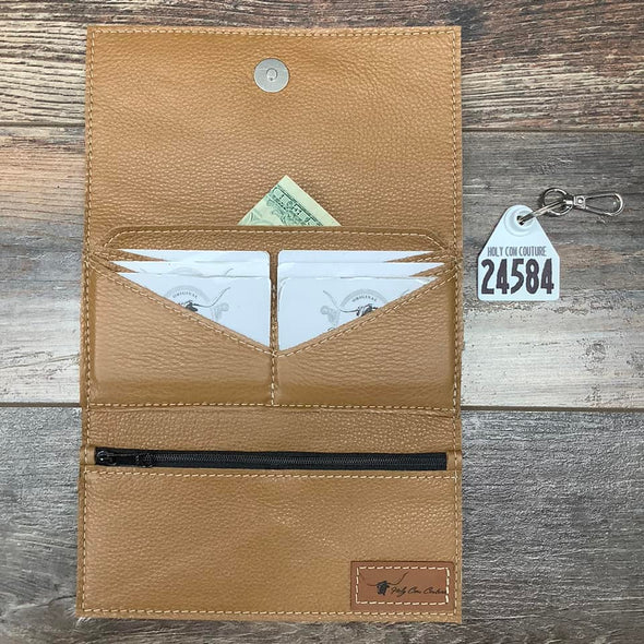 Bandit Wallet - #24584