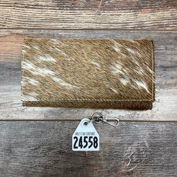 Bandit Wallet - #24558